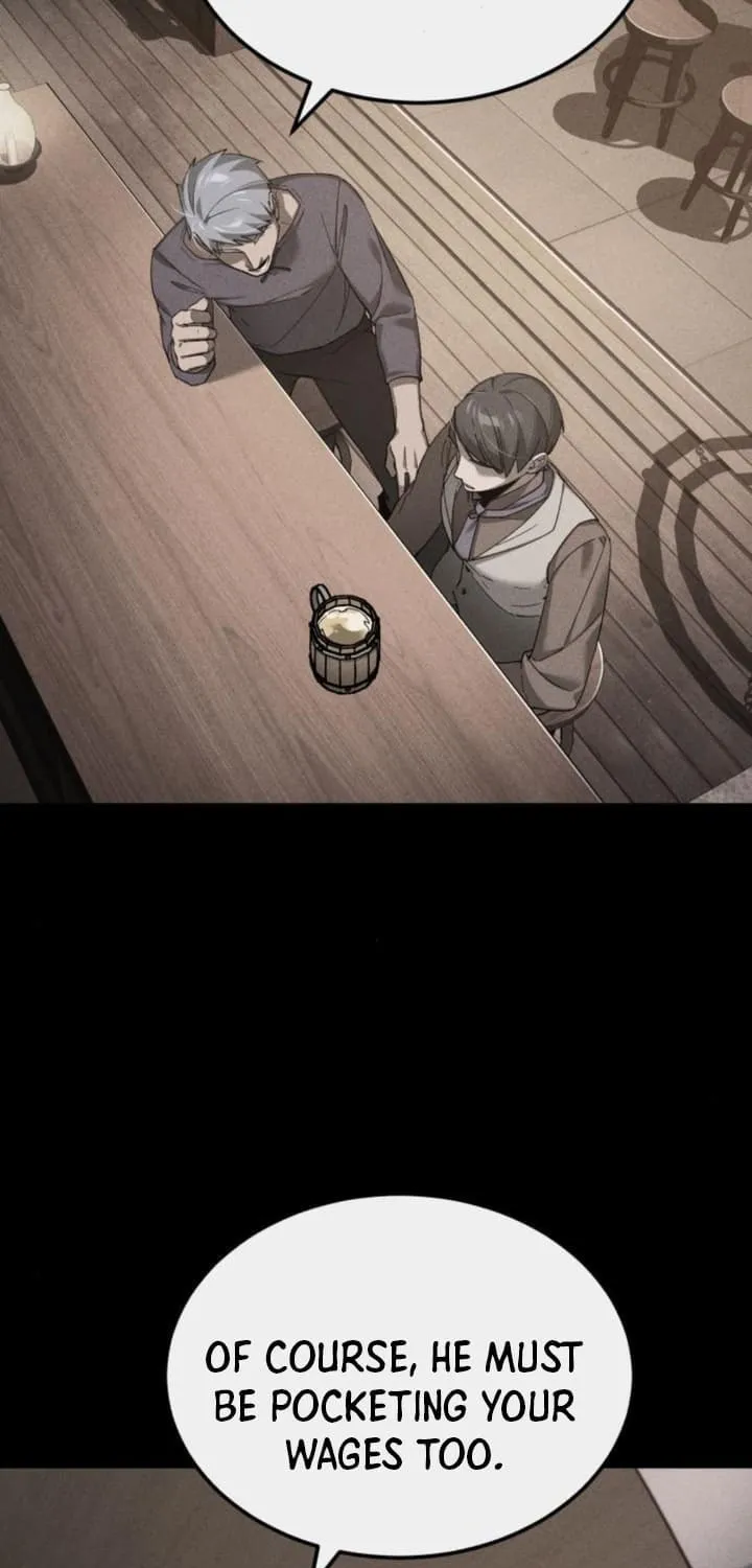 Read Descended from Divinity chapter 124 image 24 on Lezhin