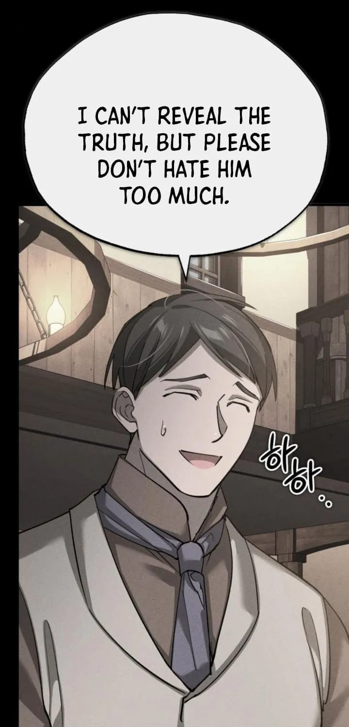 Read Descended from Divinity chapter 124 image 27 on Lezhin