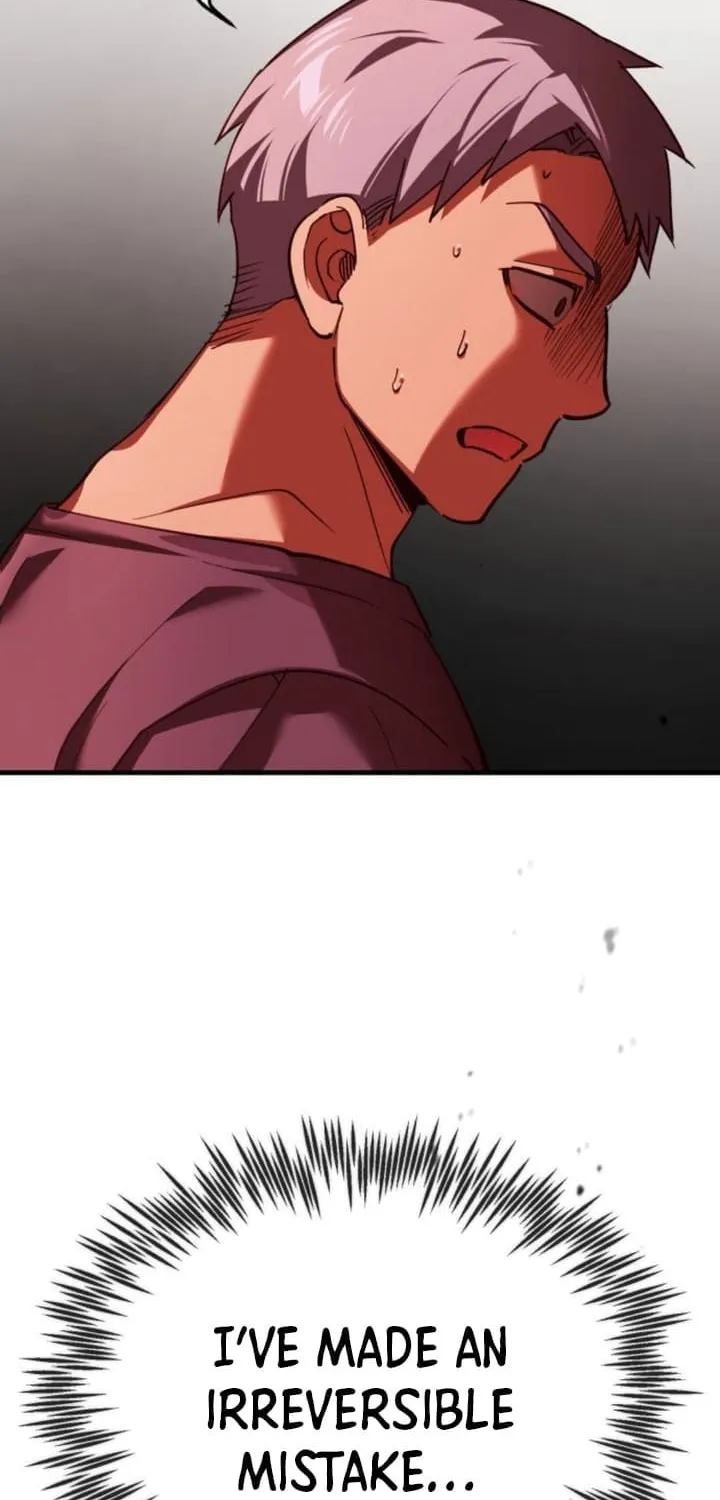 Read Descended from Divinity chapter 124 image 30 on Lezhin