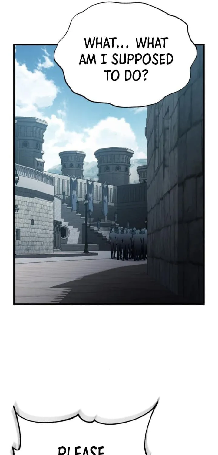 Read Descended from Divinity chapter 124 image 34 on Lezhin