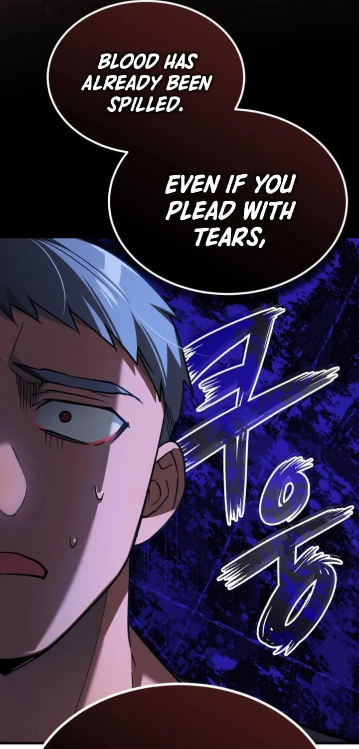 Read Descended from Divinity chapter 124 image 40 on Lezhin