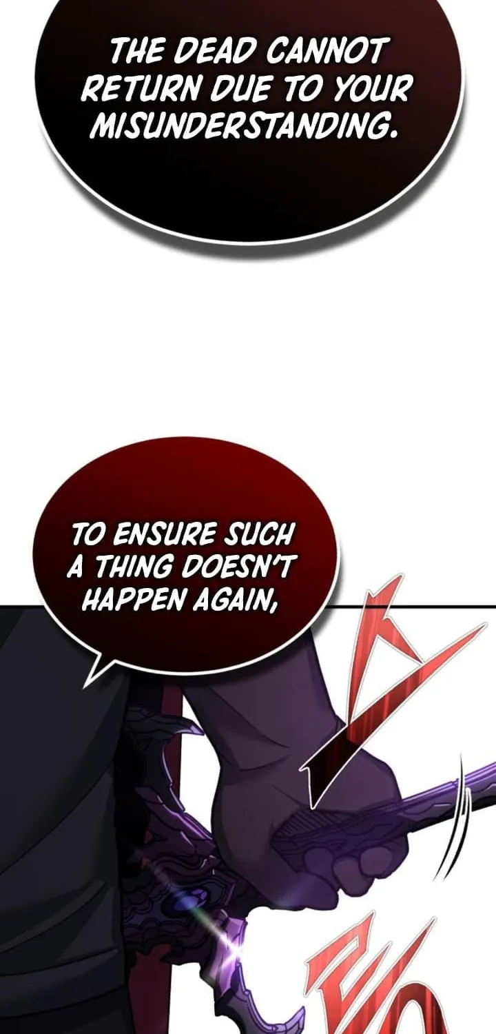 Read Descended from Divinity chapter 124 image 41 on Lezhin