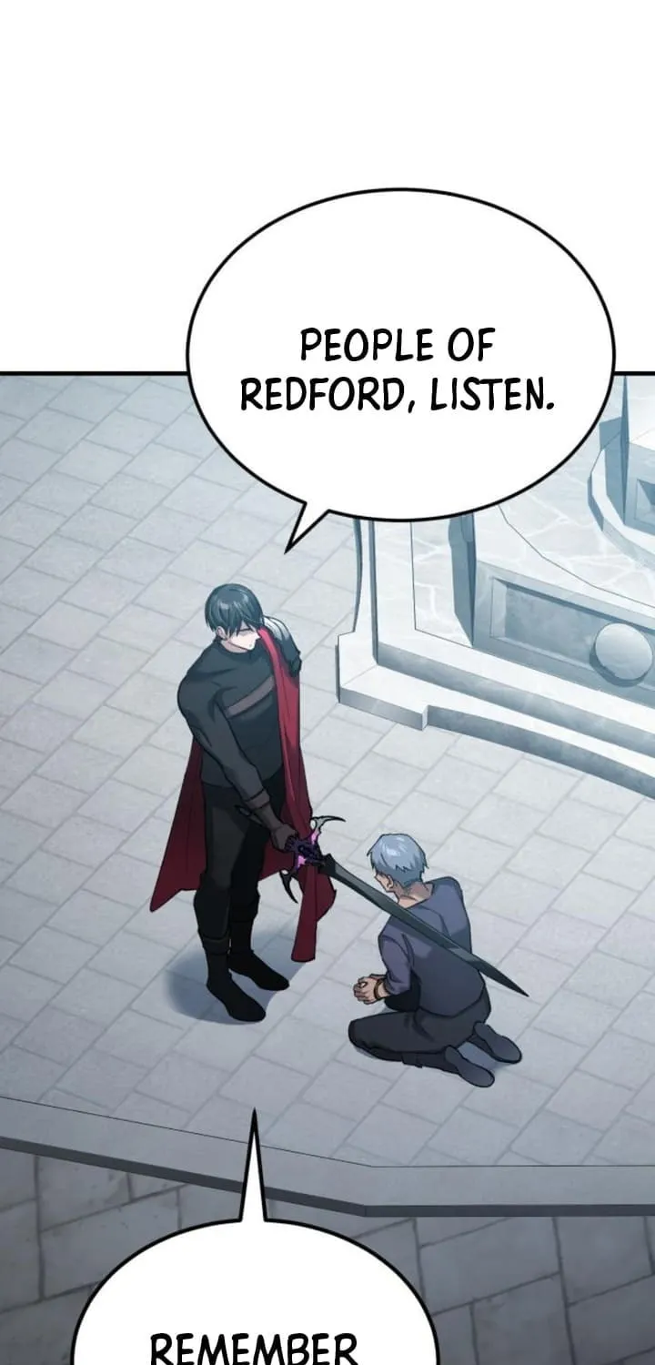 Read Descended from Divinity chapter 124 image 44 on Lezhin