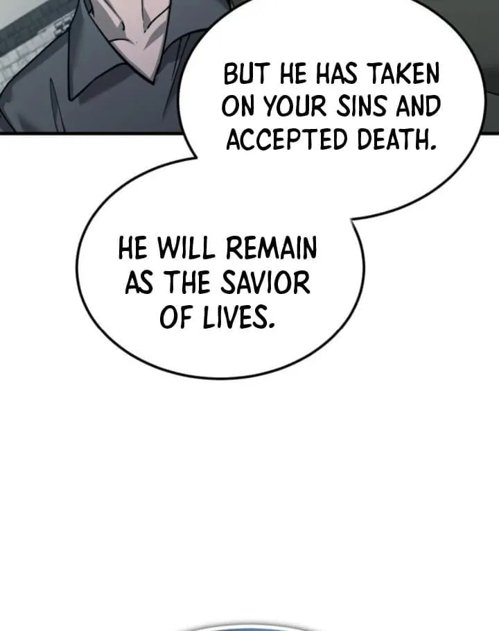 Read Descended from Divinity chapter 124 image 46 on Lezhin