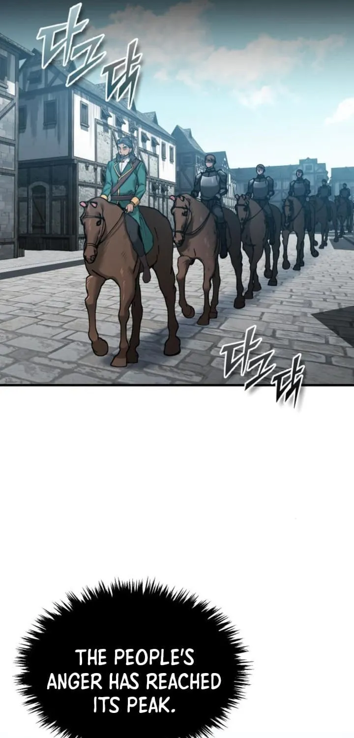 Read Descended from Divinity chapter 124 image 54 on Lezhin