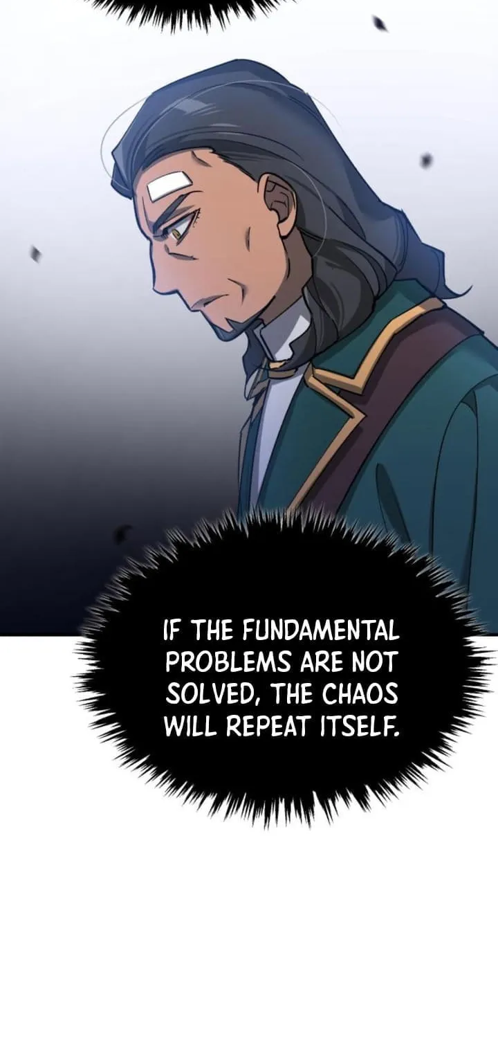 Read Descended from Divinity chapter 124 image 55 on Lezhin