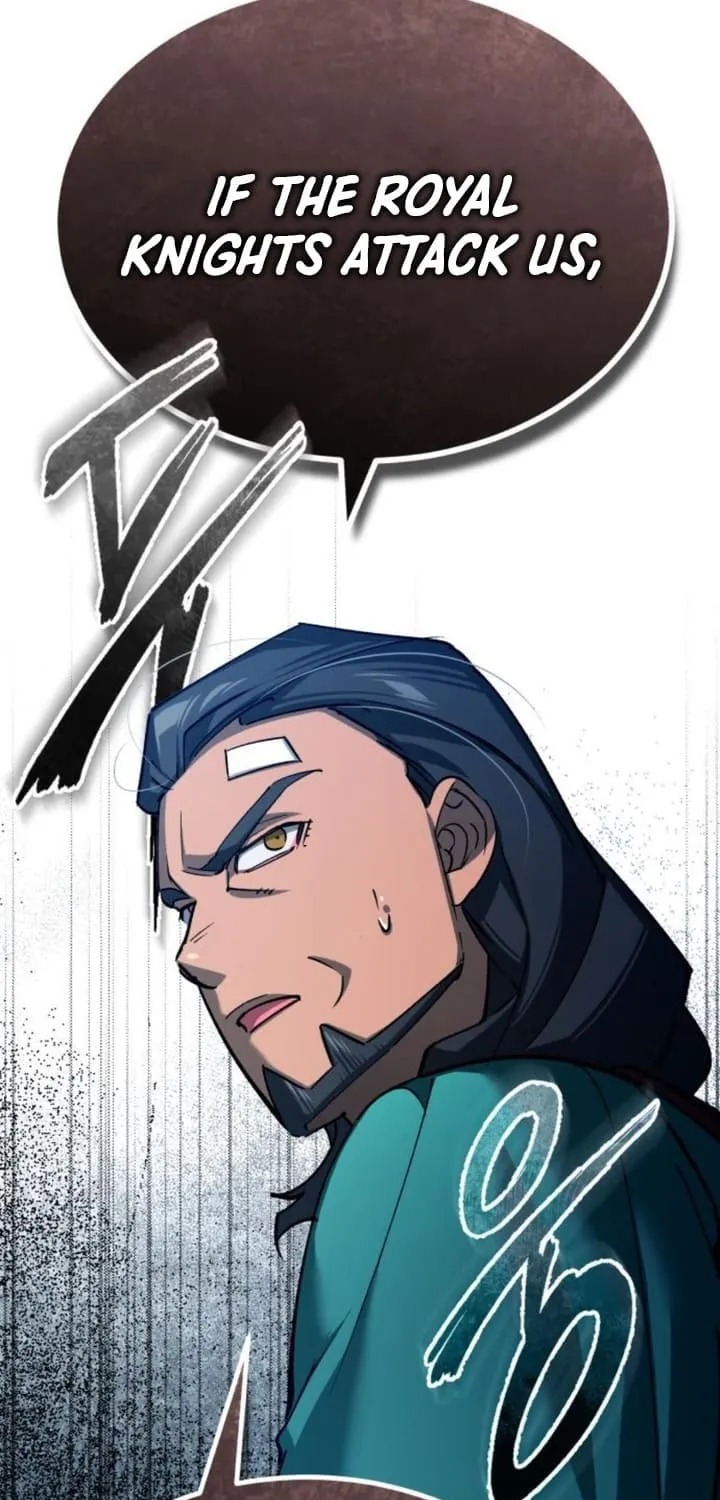 Read Descended from Divinity chapter 124 image 60 on Lezhin