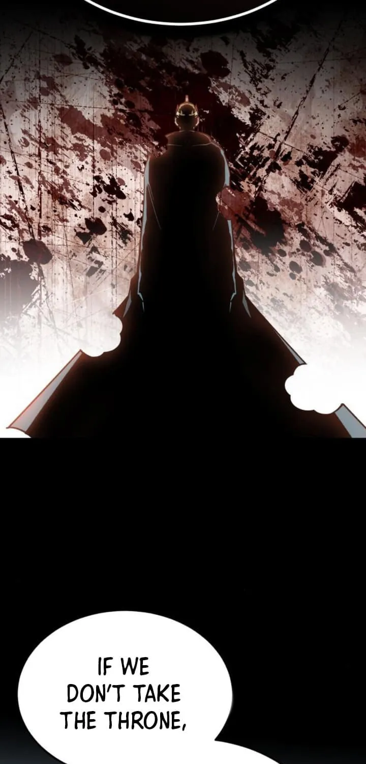 Read Descended from Divinity chapter 124 image 62 on Lezhin
