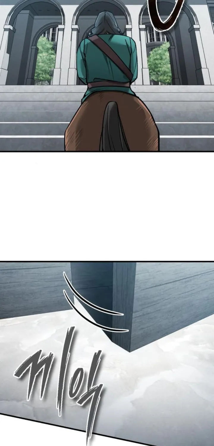 Read Descended from Divinity chapter 124 image 65 on Lezhin