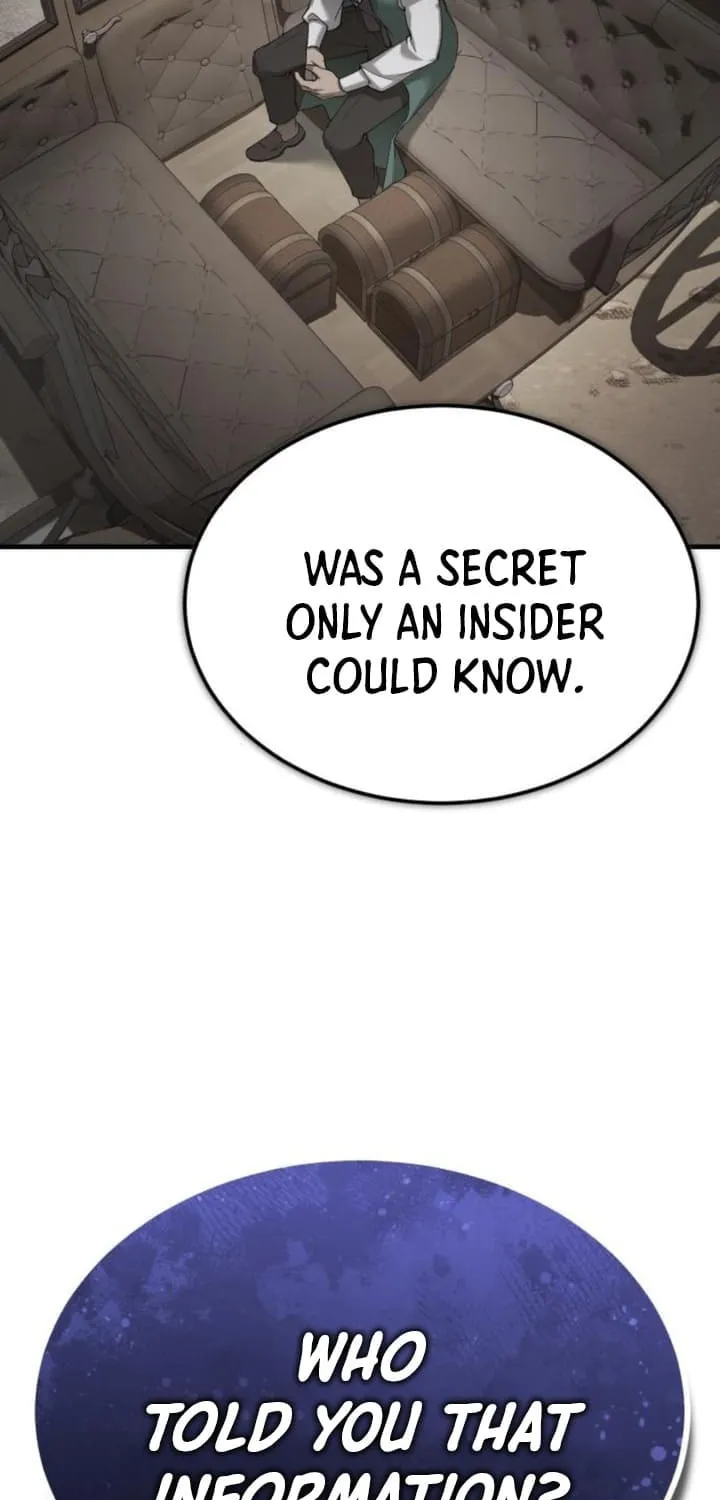 Read Descended from Divinity chapter 124 image 8 on Lezhin