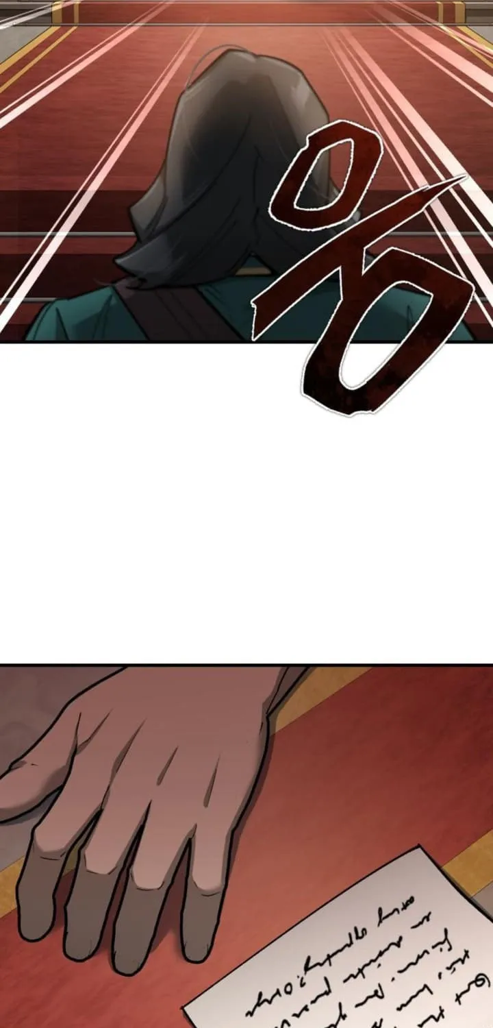 Read Descended from Divinity chapter 124 image 81 on Lezhin