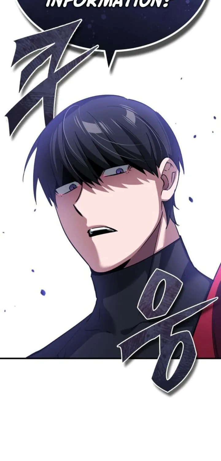 Read Descended from Divinity chapter 124 image 9 on Lezhin