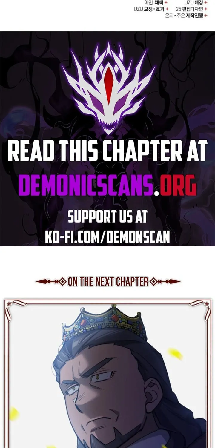 Read Descended from Divinity chapter 124 image 90 on Lezhin