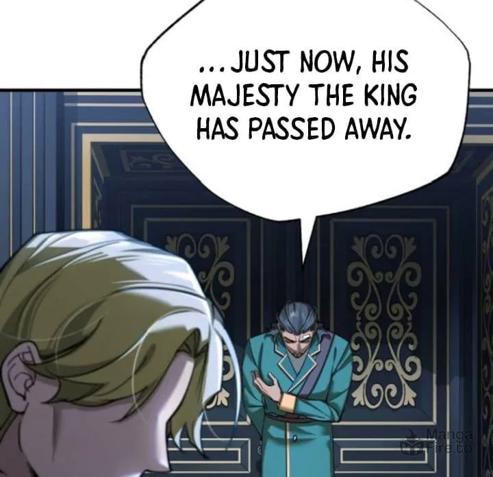 Read Descended from Divinity chapter 125 image 17 on Lezhin