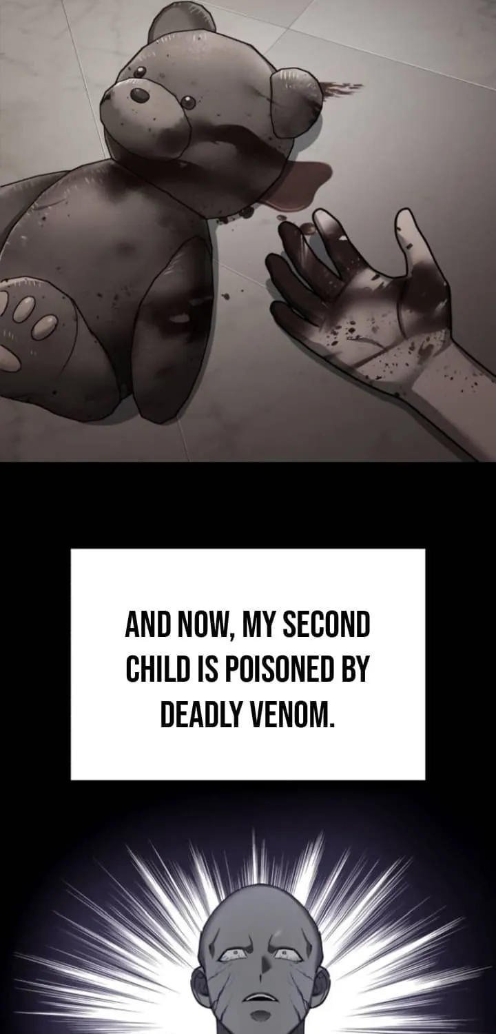 Read Descended from Divinity chapter 125 image 2 on Lezhin