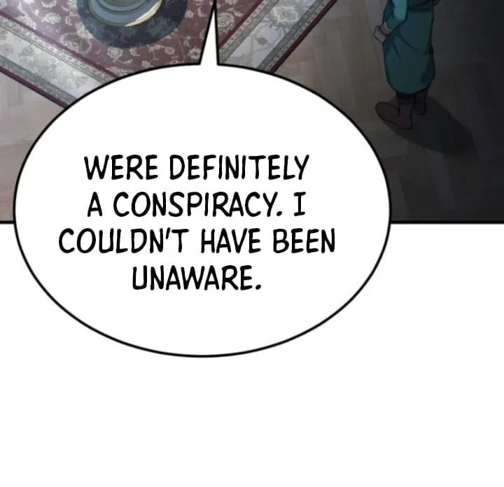 Read Descended from Divinity chapter 125 image 21 on Lezhin