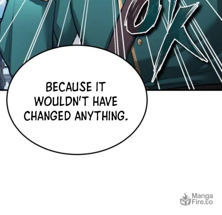 Read Descended from Divinity chapter 125 image 23 on Lezhin