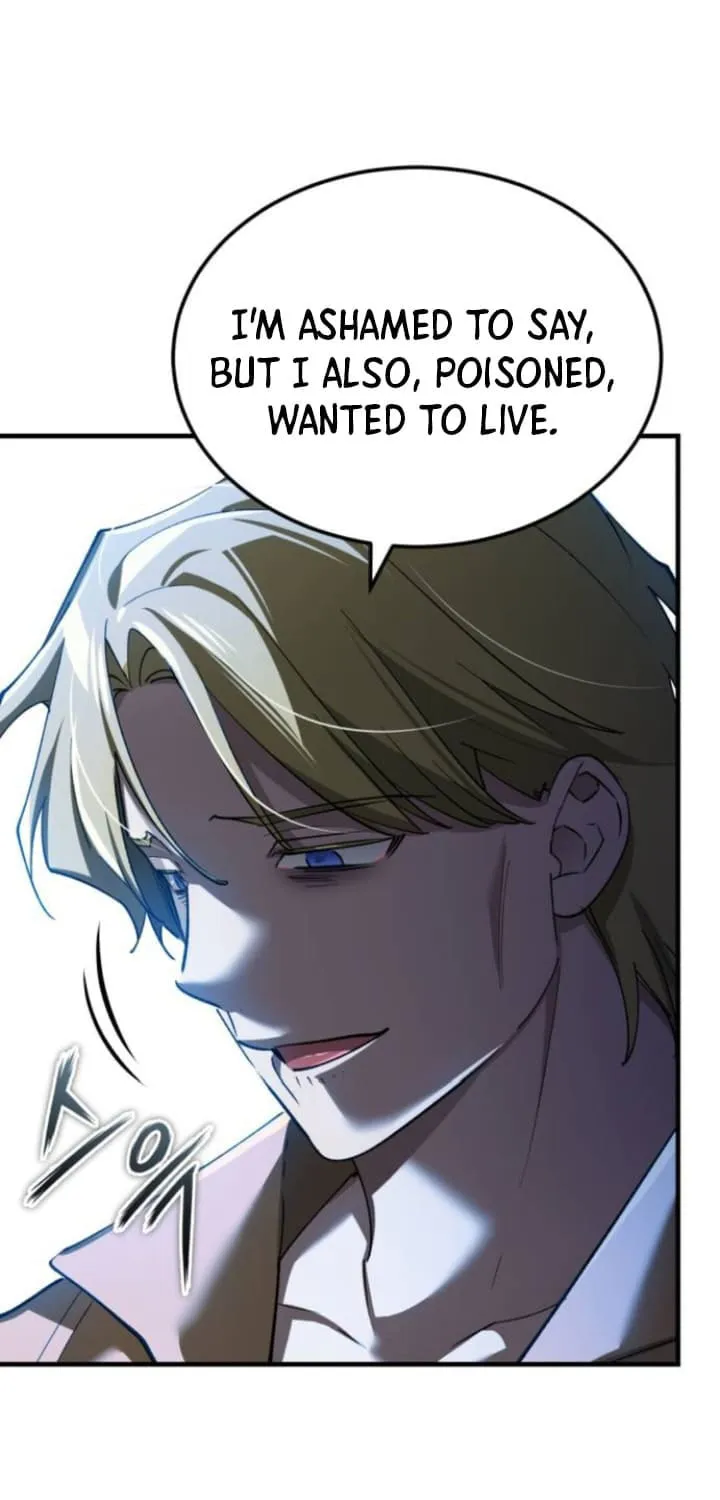 Read Descended from Divinity chapter 125 image 24 on Lezhin