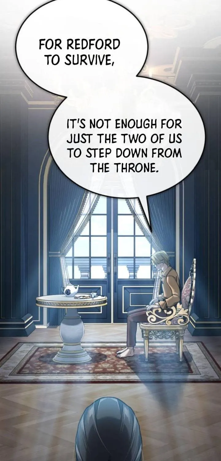 Read Descended from Divinity chapter 125 image 28 on Lezhin