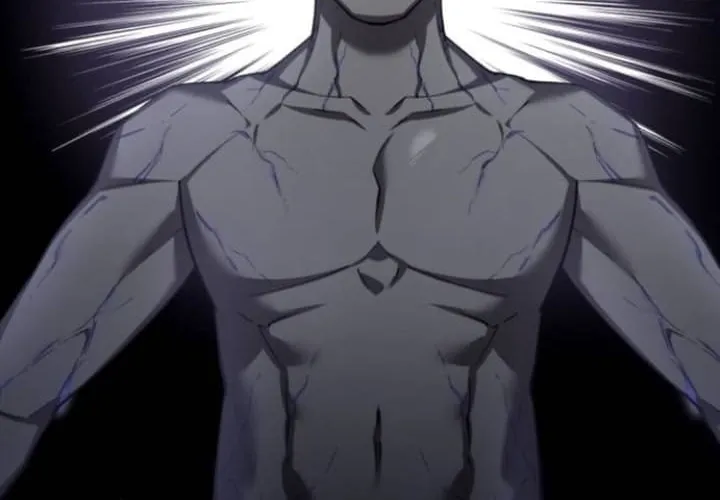 Read Descended from Divinity chapter 125 image 3 on Lezhin