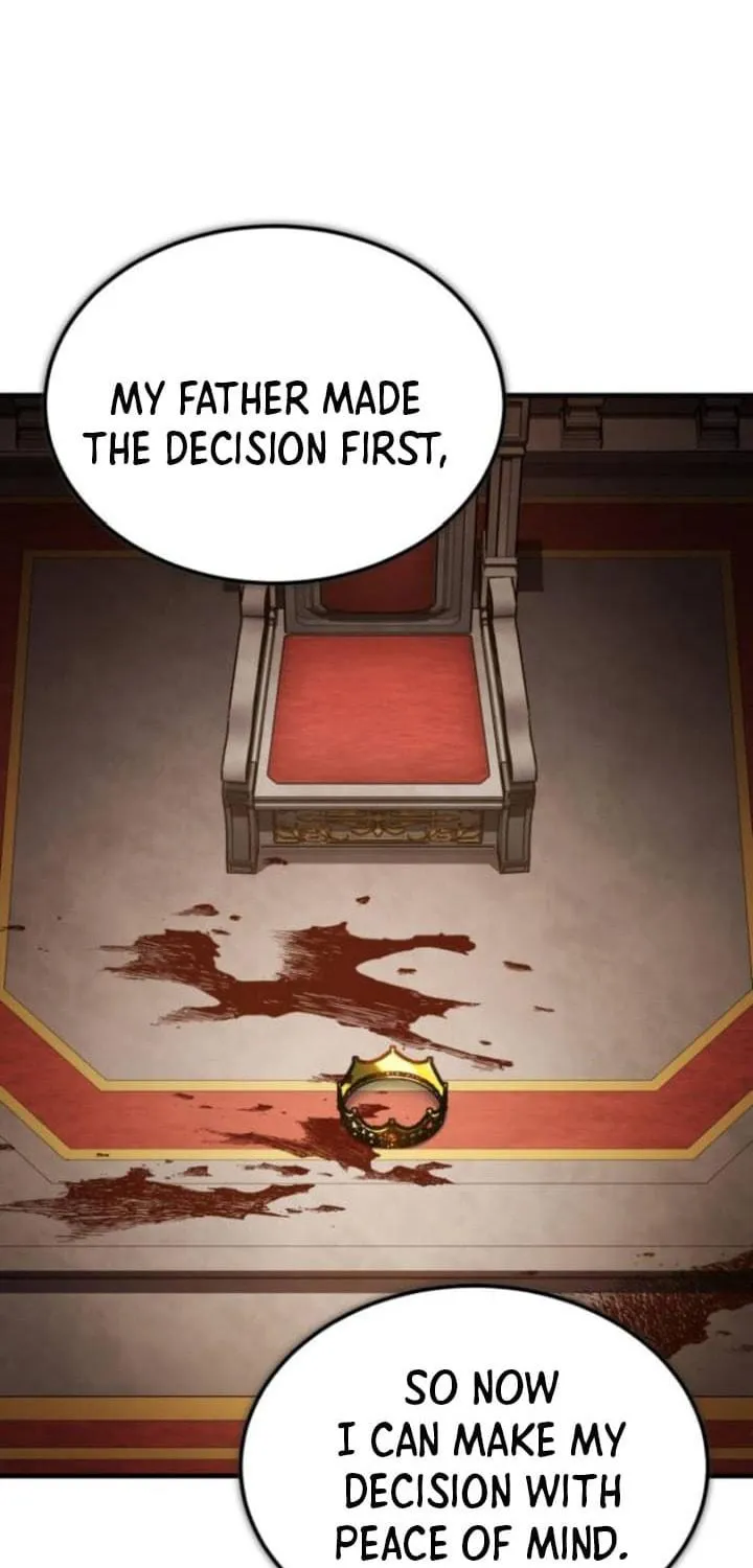 Read Descended from Divinity chapter 125 image 34 on Lezhin