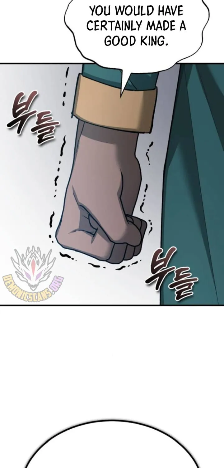 Read Descended from Divinity chapter 125 image 36 on Lezhin