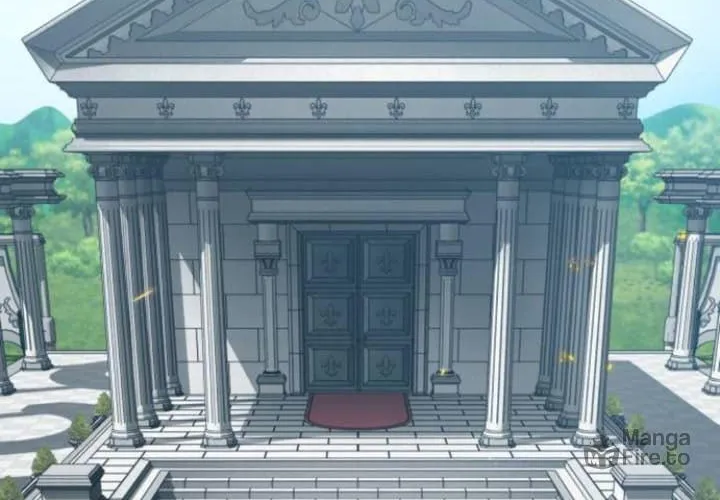 Read Descended from Divinity chapter 125 image 47 on Lezhin