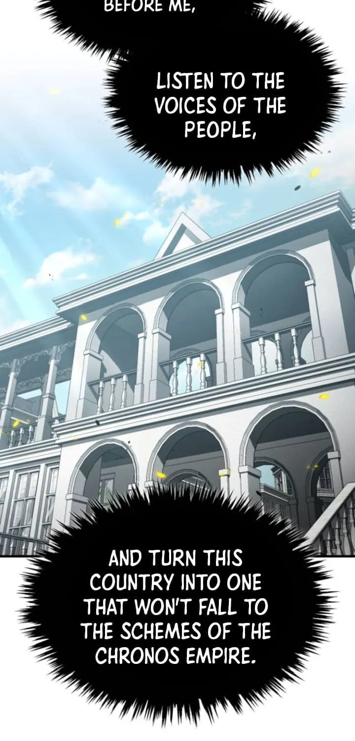 Read Descended from Divinity chapter 125 image 54 on Lezhin