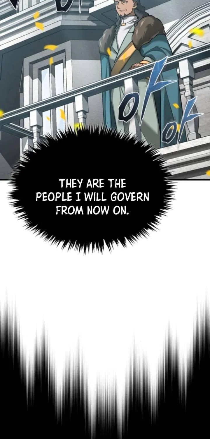 Read Descended from Divinity chapter 125 image 64 on Lezhin