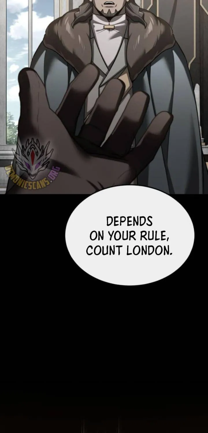Read Descended from Divinity chapter 125 image 68 on Lezhin