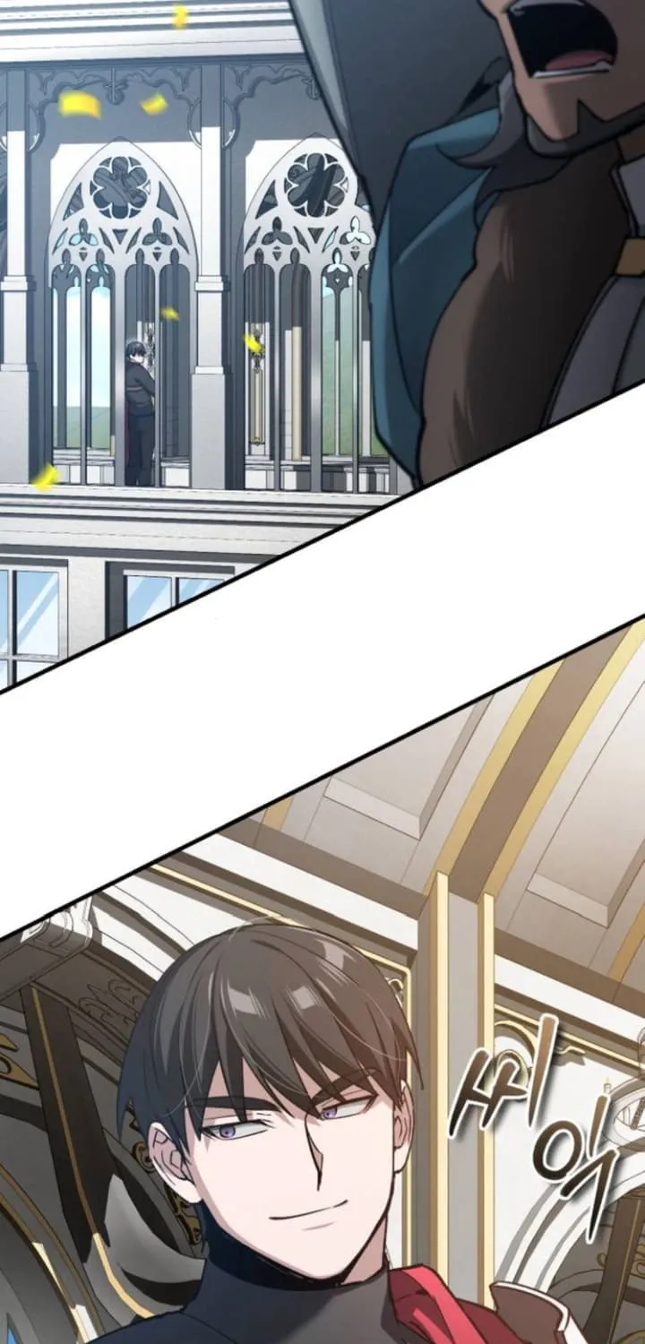 Read Descended from Divinity chapter 125 image 74 on Lezhin