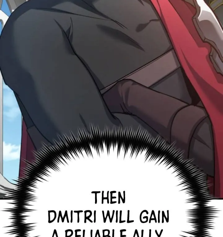 Read Descended from Divinity chapter 125 image 75 on Lezhin