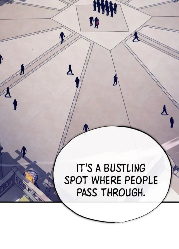 Read Descended from Divinity chapter 126 image 12 on Lezhin