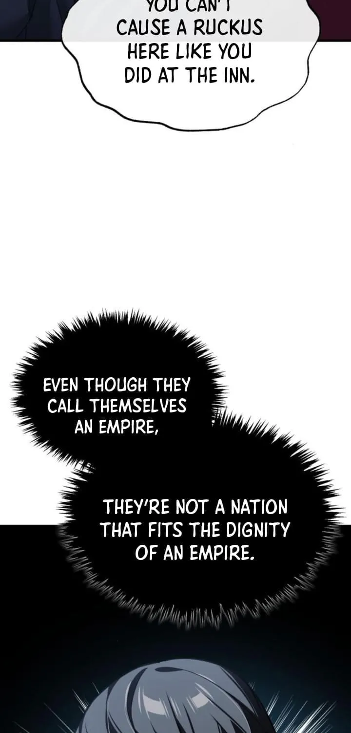 Read Descended from Divinity chapter 126 image 14 on Lezhin