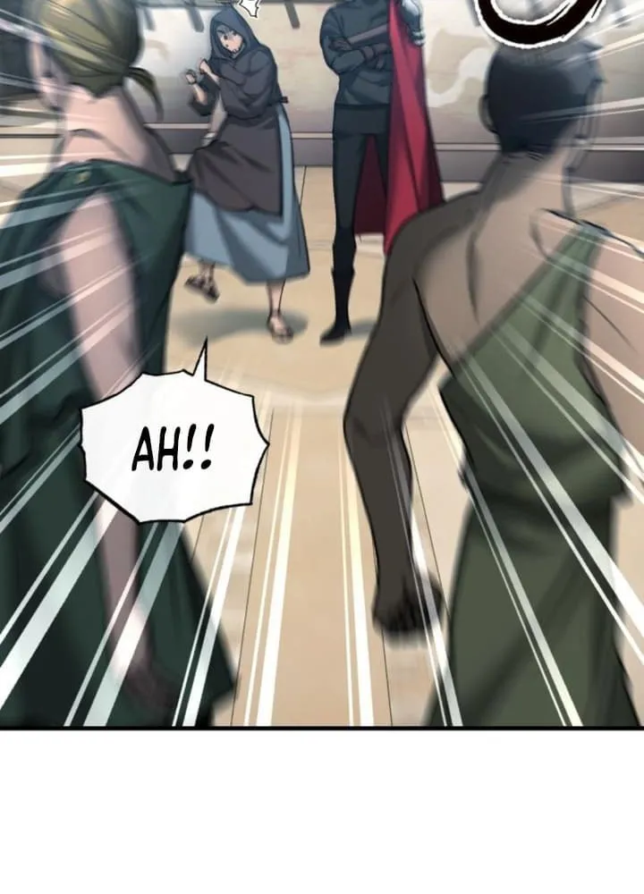 Read Descended from Divinity chapter 126 image 19 on Lezhin