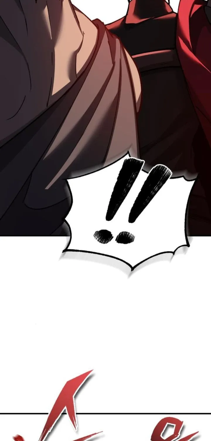 Read Descended from Divinity chapter 126 image 29 on Lezhin