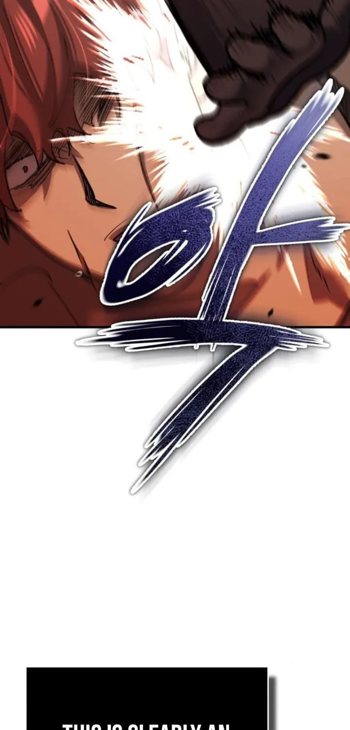 Read Descended from Divinity chapter 126 image 33 on Lezhin