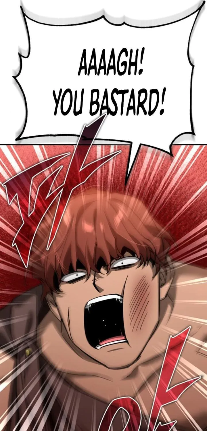 Read Descended from Divinity chapter 126 image 35 on Lezhin