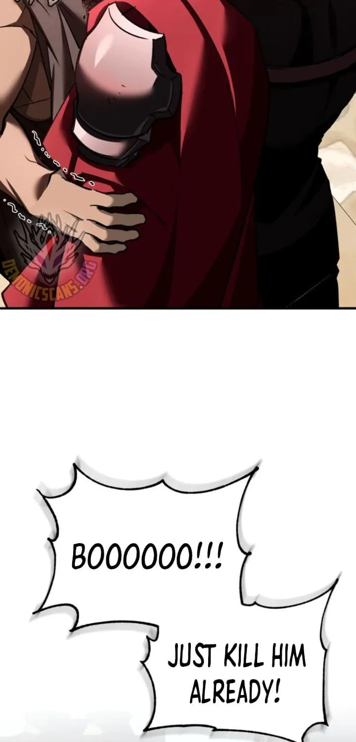 Read Descended from Divinity chapter 126 image 42 on Lezhin