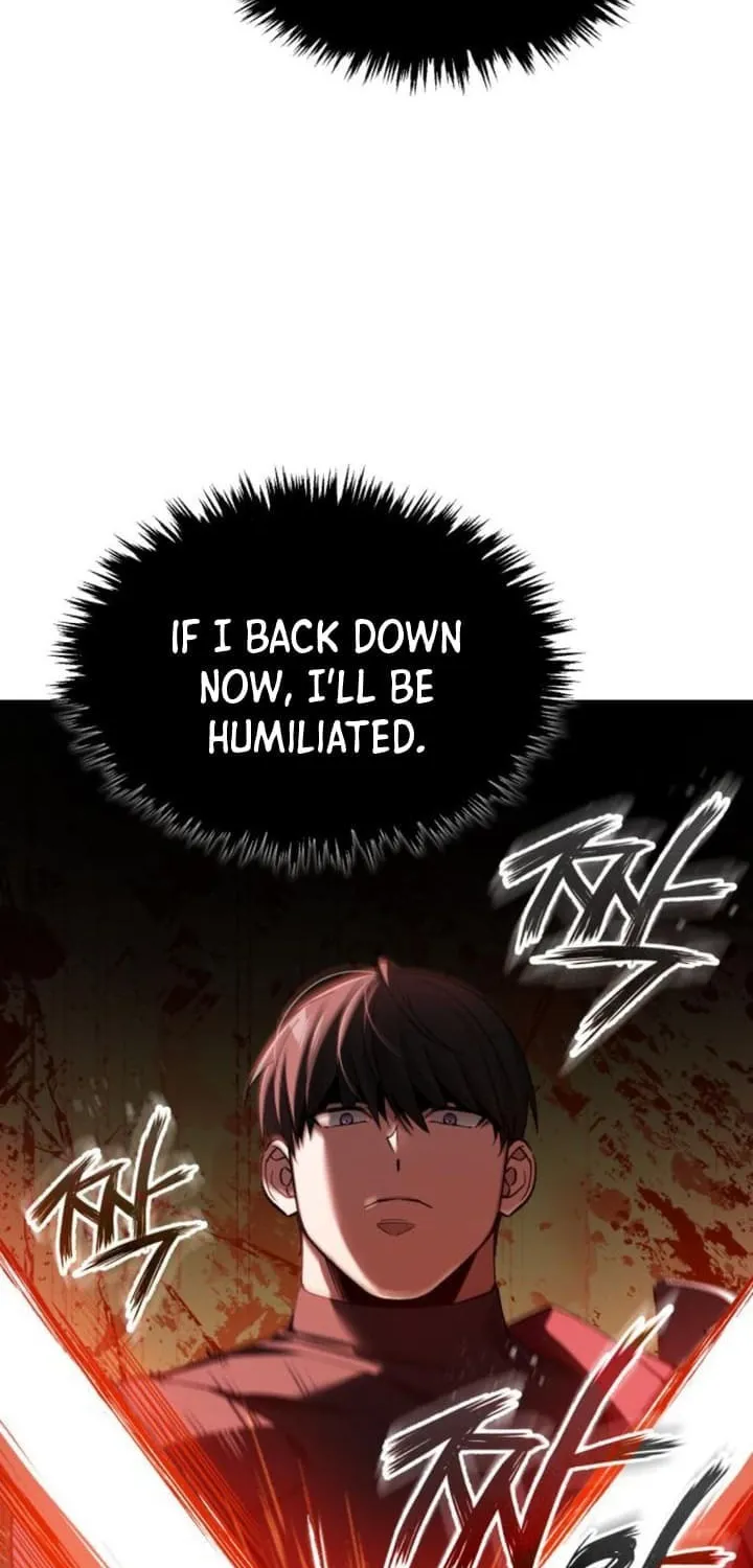 Read Descended from Divinity chapter 126 image 47 on Lezhin
