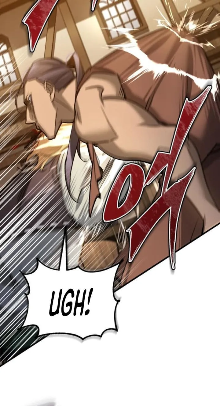Read Descended from Divinity chapter 126 image 5 on Lezhin