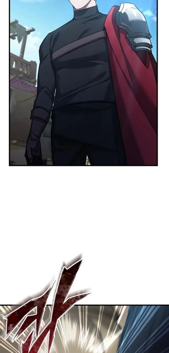 Read Descended from Divinity chapter 126 image 50 on Lezhin
