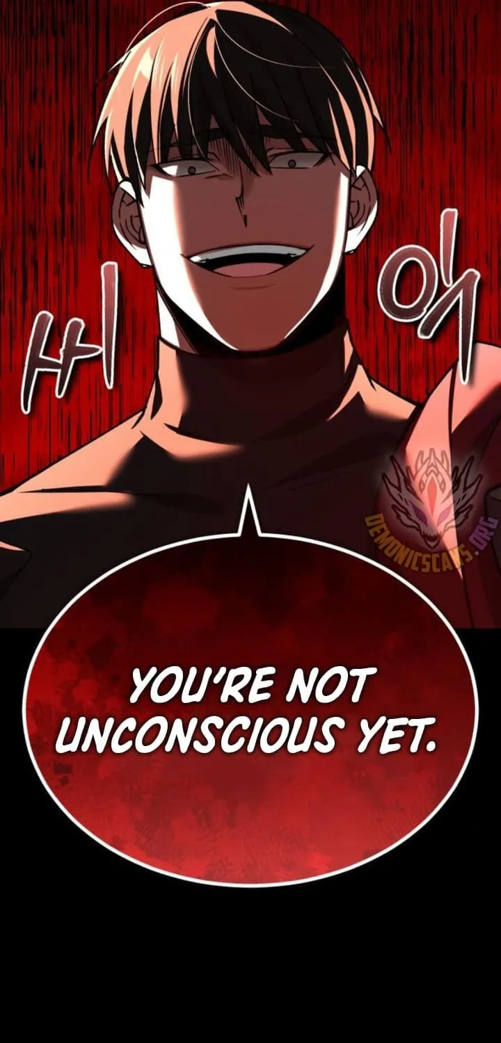 Read Descended from Divinity chapter 126 image 53 on Lezhin