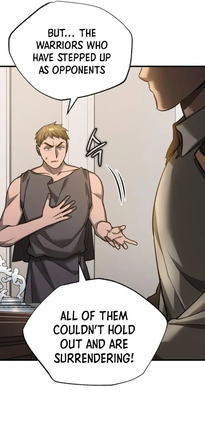 Read Descended from Divinity chapter 126 image 60 on Lezhin