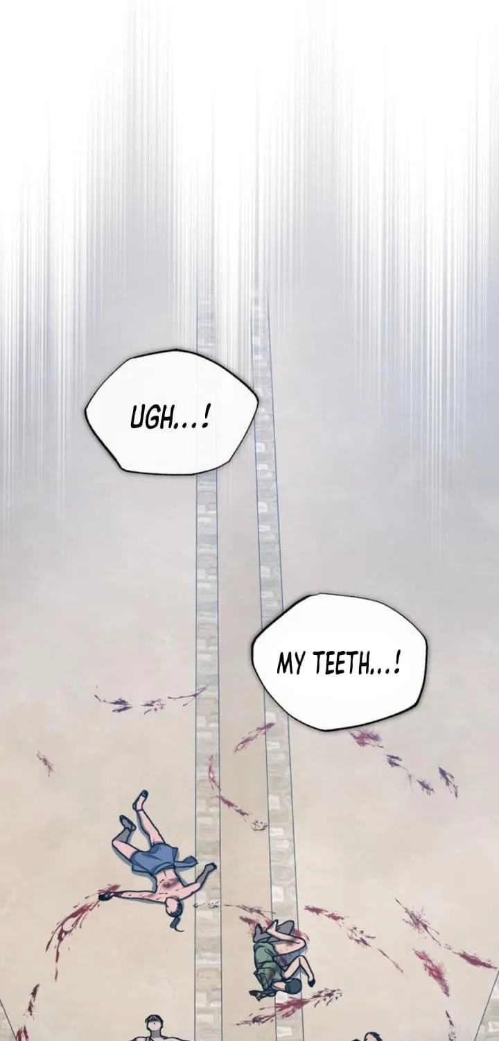 Read Descended from Divinity chapter 126 image 64 on Lezhin