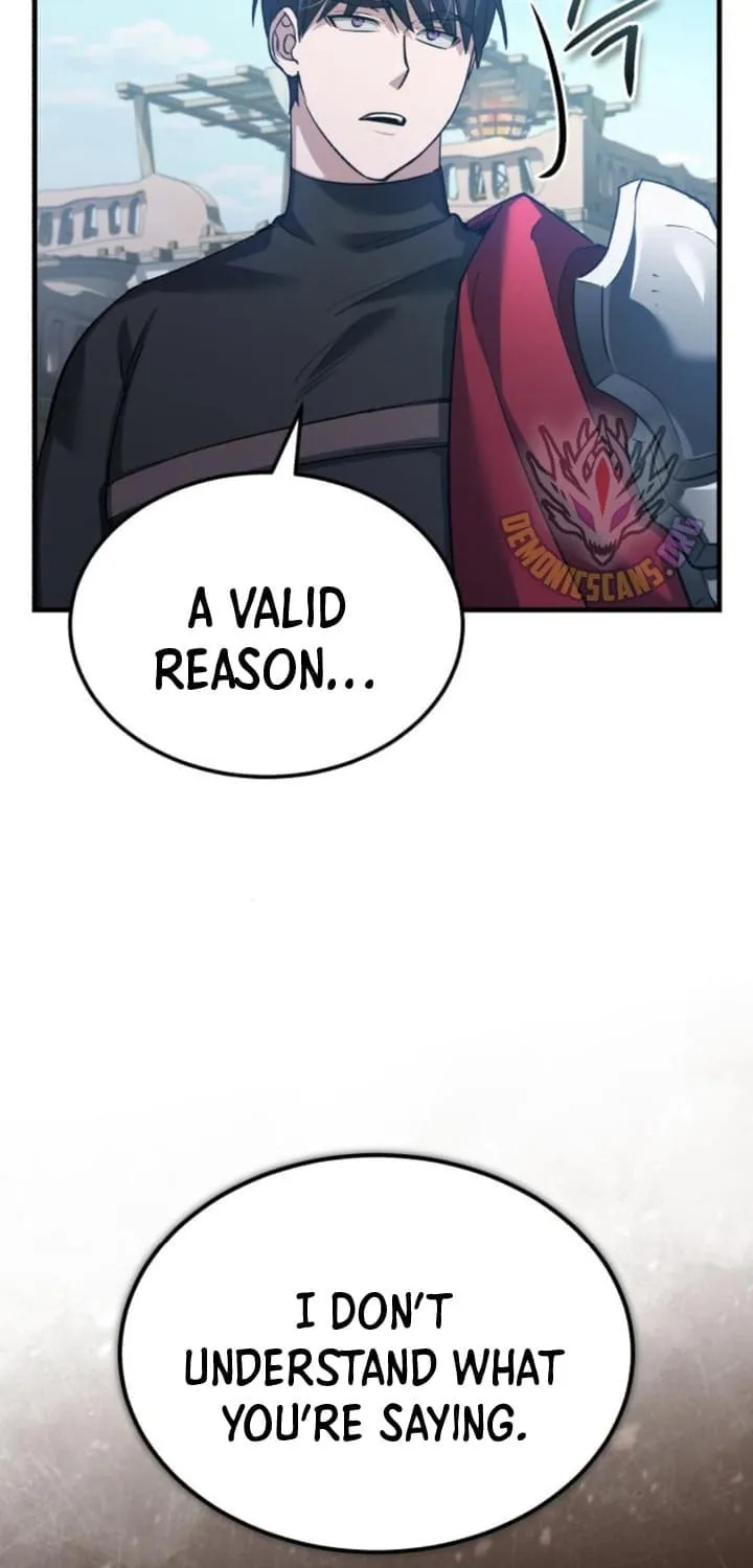Read Descended from Divinity chapter 126 image 69 on Lezhin