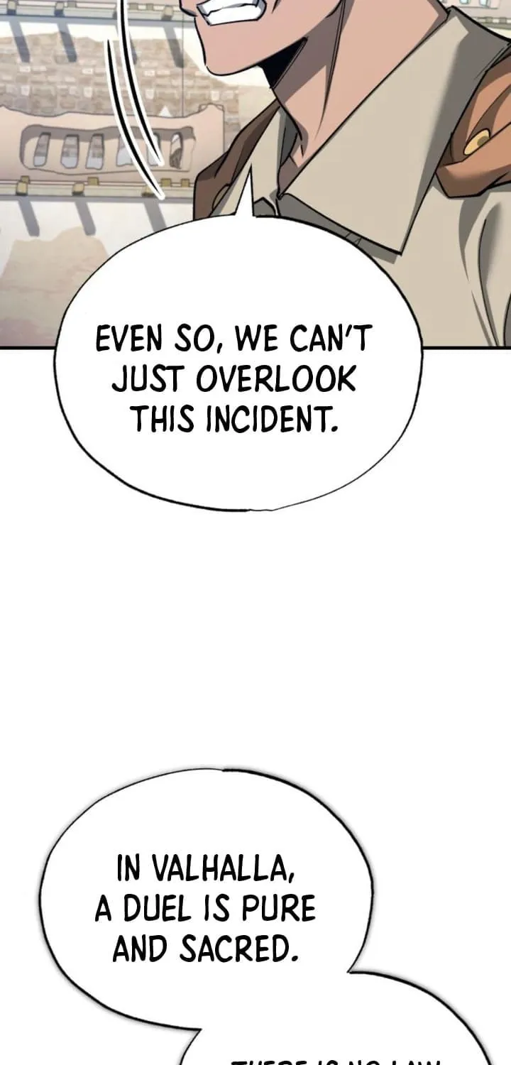 Read Descended from Divinity chapter 126 image 72 on Lezhin