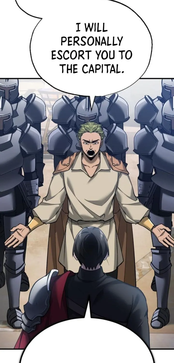 Read Descended from Divinity chapter 126 image 75 on Lezhin