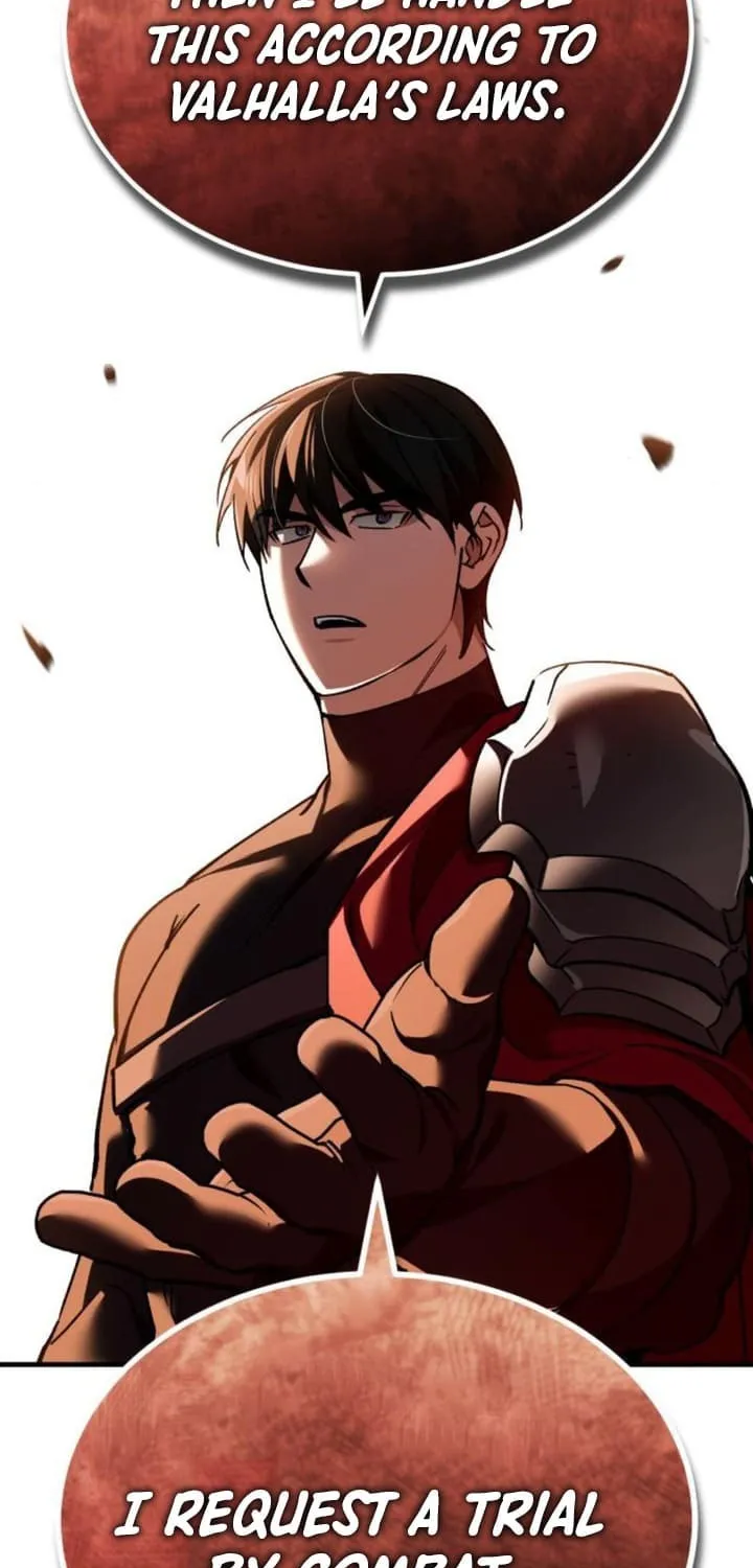 Read Descended from Divinity chapter 126 image 78 on Lezhin