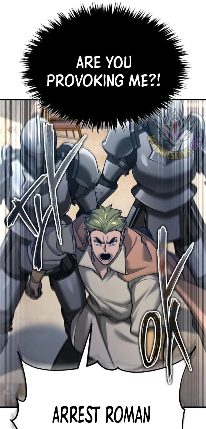Read Descended from Divinity chapter 126 image 81 on Lezhin